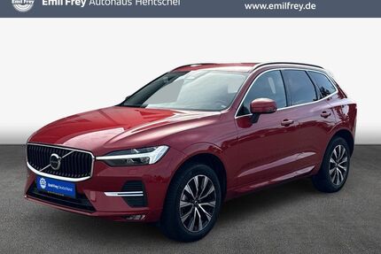 Volvo XC60 Gebrauchtwagen