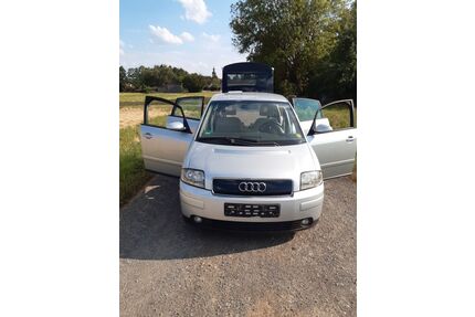 Audi A2 Gebrauchtwagen