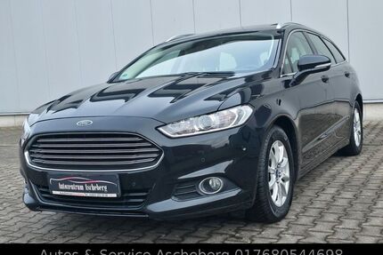Ford Mondeo Gebrauchtwagen