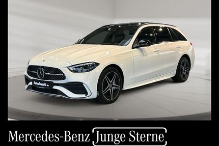 Mercedes-Benz C 300 Gebrauchtwagen