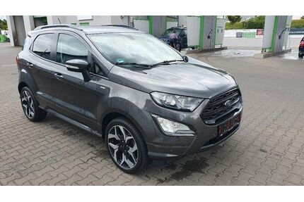 Ford EcoSport Gebrauchtwagen