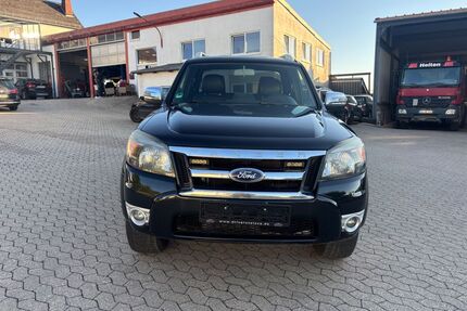 Ford Ranger Gebrauchtwagen