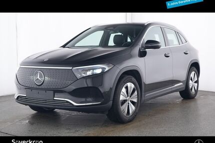 Mercedes-Benz EQA Gebrauchtwagen