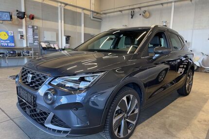 Seat Arona Gebrauchtwagen