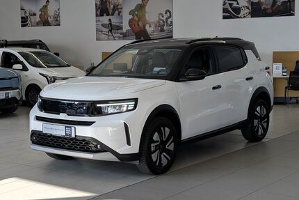 Opel Frontera Gebrauchtwagen
