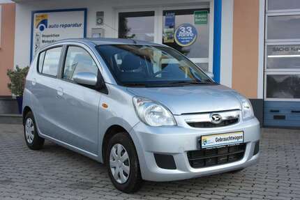 Daihatsu Cuore Gebrauchtwagen