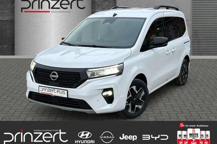 Nissan Townstar Gebrauchtwagen