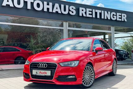 Audi A3 Gebrauchtwagen