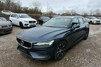 Volvo V60 Gebrauchtwagen