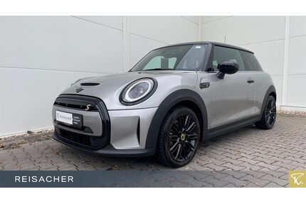 Mini Cooper SE Gebrauchtwagen