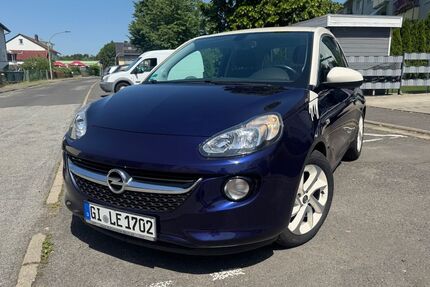 Opel Adam Gebrauchtwagen