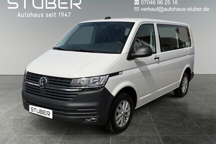 VW T6 Transporter Gebrauchtwagen