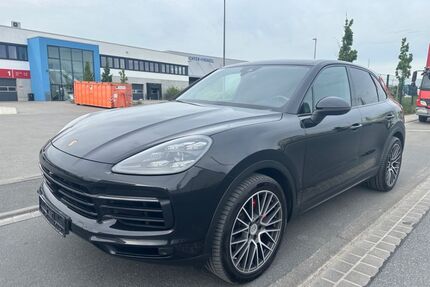Porsche Cayenne Gebrauchtwagen