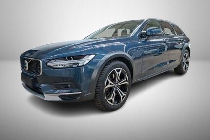 Volvo V90 Cross Country Gebrauchtwagen