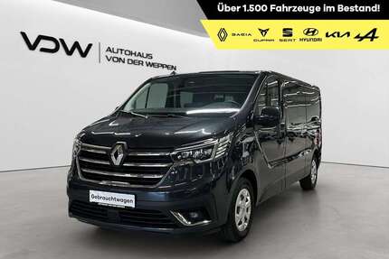 Renault Trafic Gebrauchtwagen