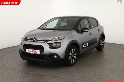 Citroen C3 Gebrauchtwagen