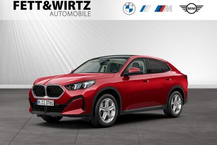 BMW X2 Gebrauchtwagen
