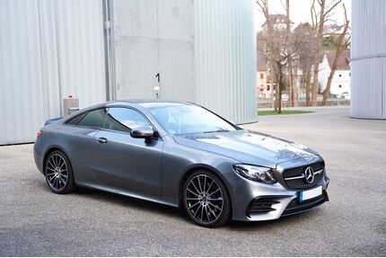 Mercedes-Benz E 200 Gebrauchtwagen