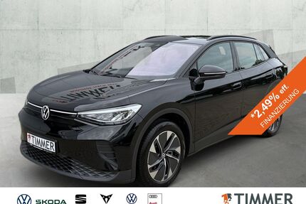 VW ID.4 Gebrauchtwagen