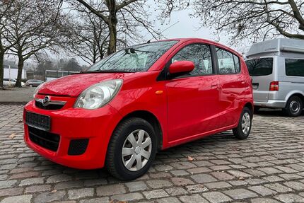 Daihatsu Cuore Gebrauchtwagen