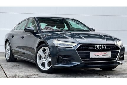 Audi A7 Gebrauchtwagen