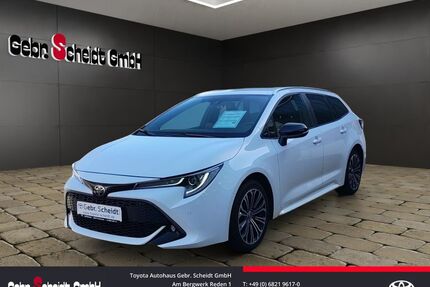 Toyota Corolla Gebrauchtwagen