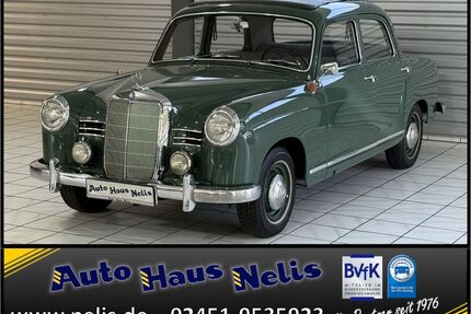 Mercedes-Benz Andere Oldtimer
