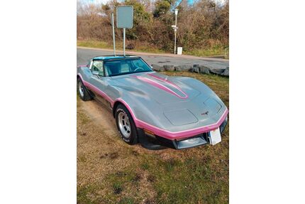 Corvette C3 Gebrauchtwagen
