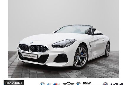 BMW Z4 Gebrauchtwagen
