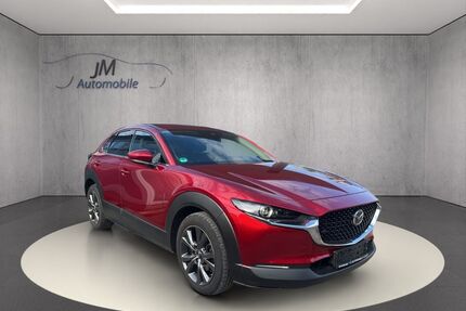 Mazda CX-30 Gebrauchtwagen