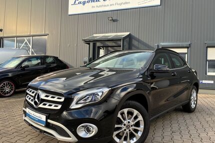 Mercedes-Benz GLA 220 Gebrauchtwagen
