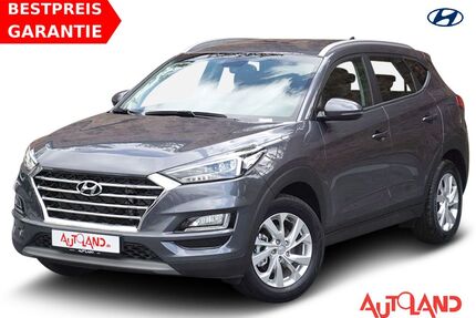 Hyundai TUCSON Gebrauchtwagen