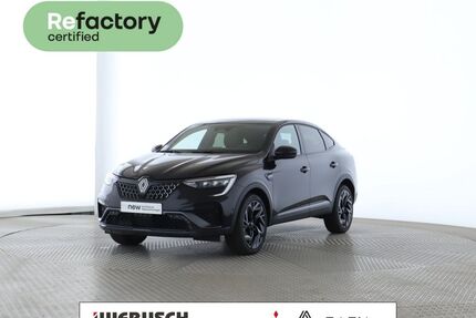 Renault Arkana Gebrauchtwagen