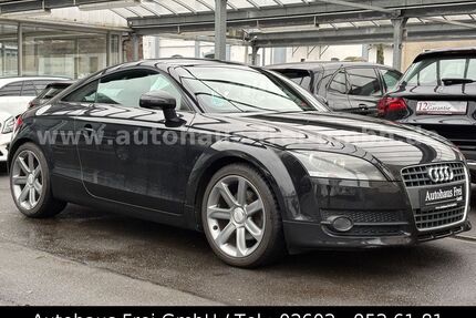 Audi TT Gebrauchtwagen