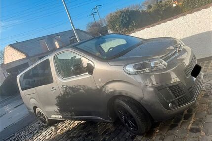 Citroen SpaceTourer Gebrauchtwagen