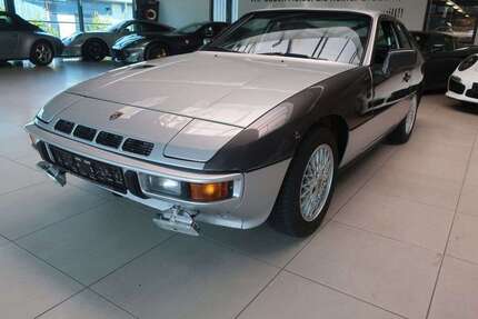 Porsche 924 Gebrauchtwagen