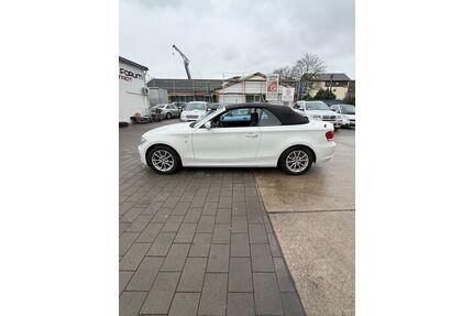 BMW 118 Gebrauchtwagen