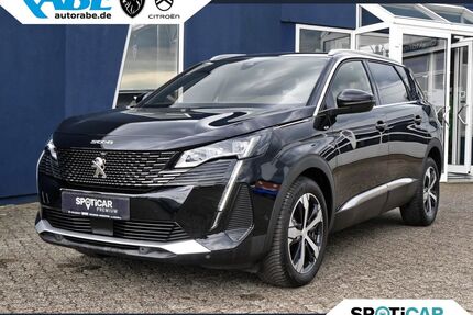 Peugeot 5008 Gebrauchtwagen