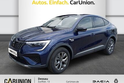 Renault Arkana Gebrauchtwagen