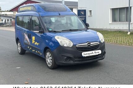 Opel Combo Gebrauchtwagen