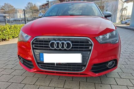 Audi A1 Gebrauchtwagen