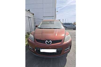 Mazda CX-7 Gebrauchtwagen