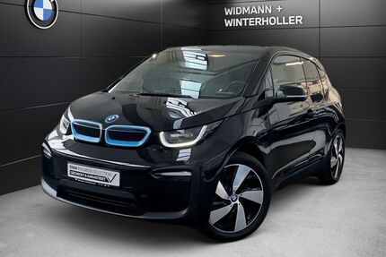 BMW i3 Gebrauchtwagen