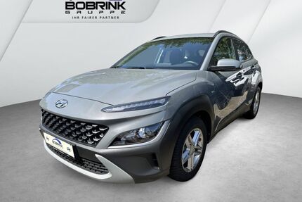 Hyundai KONA Gebrauchtwagen
