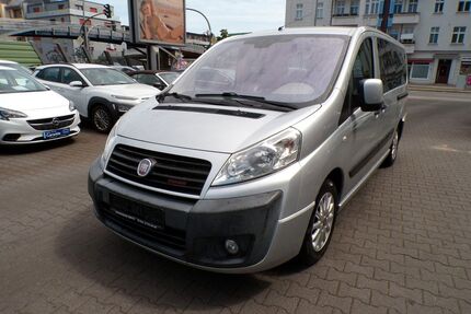 Fiat Scudo Gebrauchtwagen