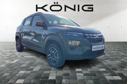 Dacia Spring Gebrauchtwagen