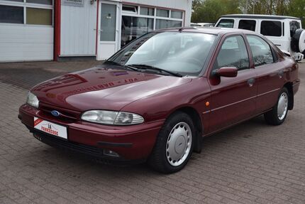 Ford Mondeo Gebrauchtwagen