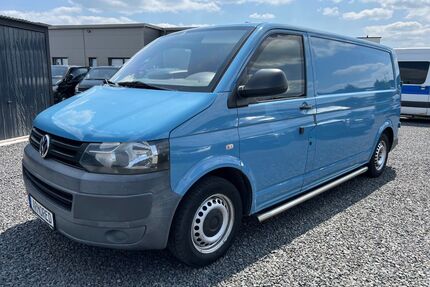 VW T5 Transporter Gebrauchtwagen