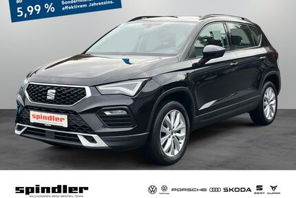 Seat Ateca Gebrauchtwagen