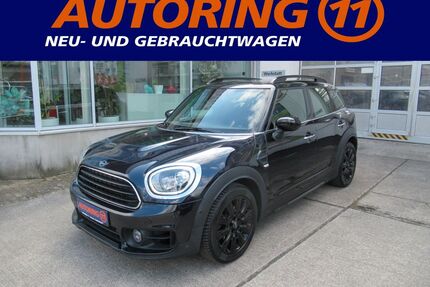 Mini Cooper Countryman Gebrauchtwagen